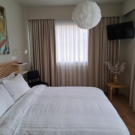 Historic Center Luxury Studio Apartment Athen Eksteriør bilde
