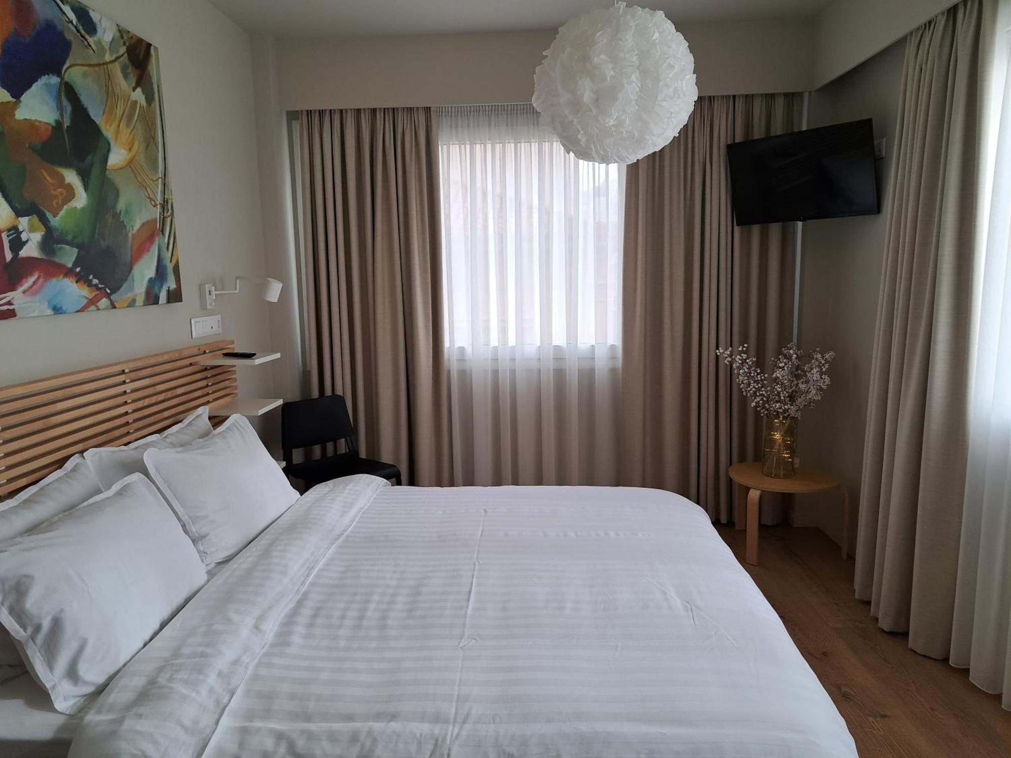 Historic Center Luxury Studio Apartment Athen Eksteriør bilde